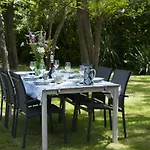 La Maison Des Tilleuls Saint-Germain-Sur-Seves