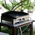 Oda ve Kahvaltı La Maison Des Tilleuls Saint-Germain-Sur-Seves