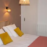 Oda ve Kahvaltı La Maison Des Tilleuls Saint-Germain-Sur-Seves