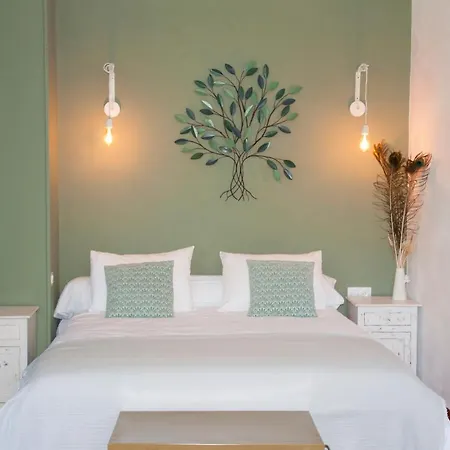 Bed and breakfast La Maison Des Tilleuls