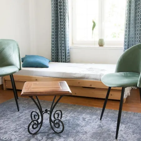 Bed & Breakfast La Maison Des Tilleuls Saint-Germain-Sur-Seves