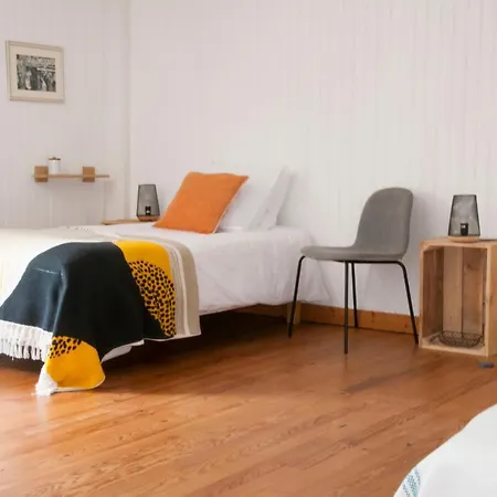 Bed & Breakfast La Maison Des Tilleuls *