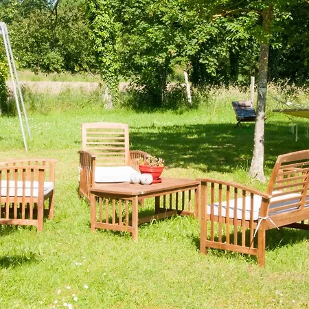 La Maison Des Tilleuls Bed & Breakfast