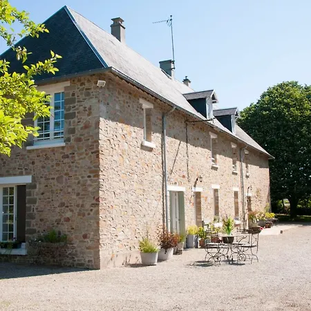 Bed and breakfast La Maison Des Tilleuls