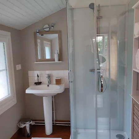 La Maison Des Tilleuls