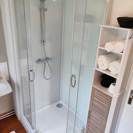 La Maison Des Tilleuls