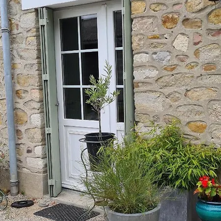 La Maison Des Tilleuls