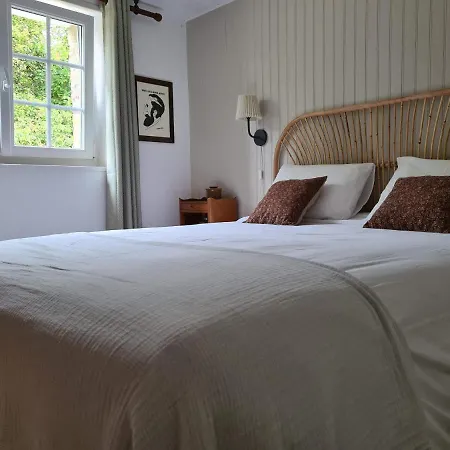 La Maison Des Tilleuls 3*