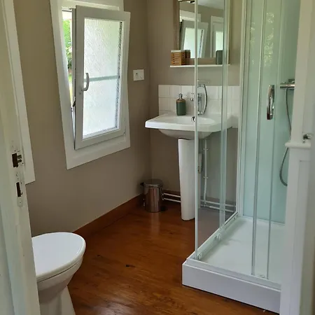 Bed and breakfast La Maison Des Tilleuls 3*