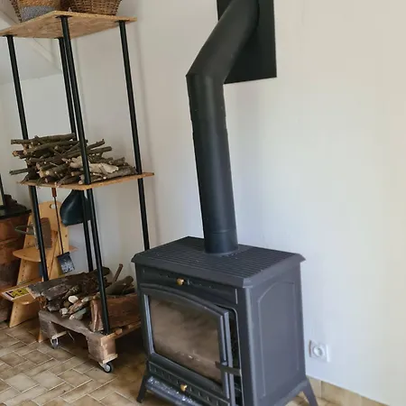 Bed and breakfast La Maison Des Tilleuls Saint-Germain-Sur-Seves