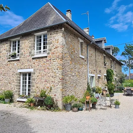 La Maison Des Tilleuls Nocleg ze śniadaniem