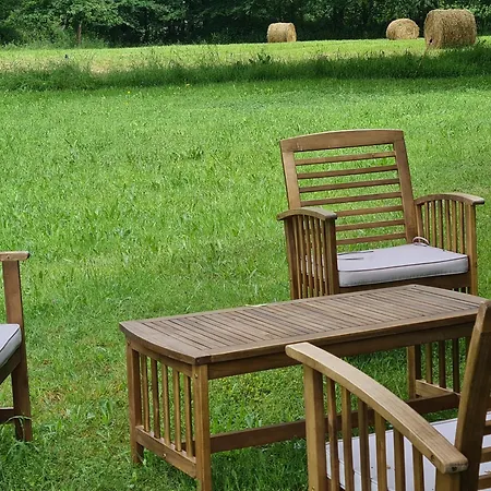 Bed and breakfast La Maison Des Tilleuls