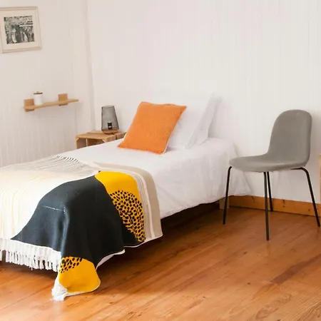 Bed & Breakfast La Maison Des Tilleuls