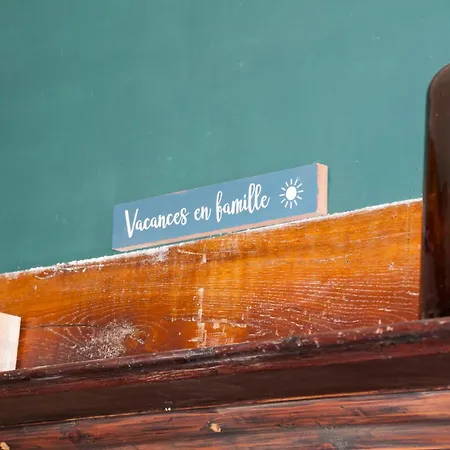 Nocleg ze śniadaniem La Maison Des Tilleuls 3*