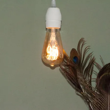 La Maison Des Tilleuls Nocleg ze śniadaniem Saint-Germain-Sur-Seves