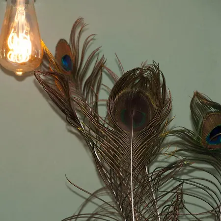 La Maison Des Tilleuls 3* Saint-Germain-Sur-Seves