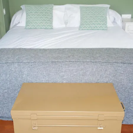 Bed & Breakfast La Maison Des Tilleuls *