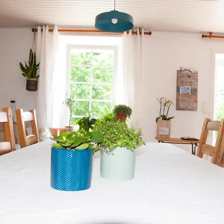 La Maison Des Tilleuls Bed and breakfast Saint-Germain-Sur-Seves