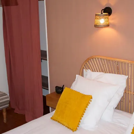 Bed and breakfast La Maison Des Tilleuls Saint-Germain-Sur-Seves