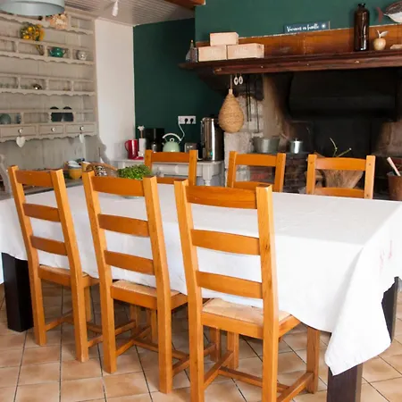 La Maison Des Tilleuls