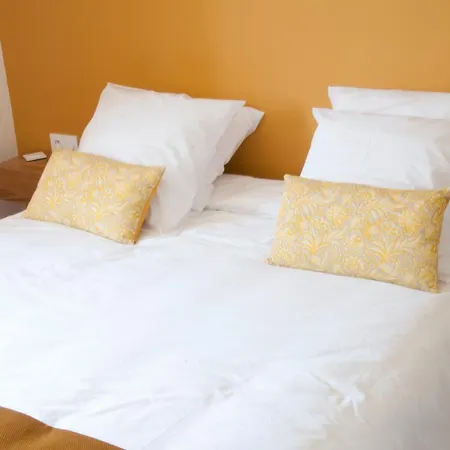 La Maison Des Tilleuls Bed and breakfast