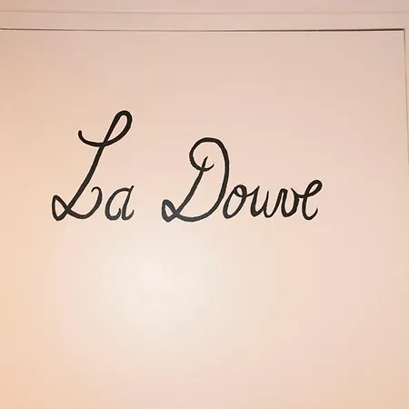 Bed and breakfast La Maison Des Tilleuls