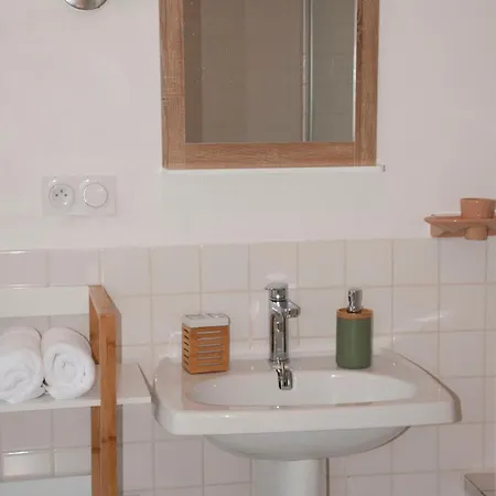 Bed and breakfast La Maison Des Tilleuls 3*