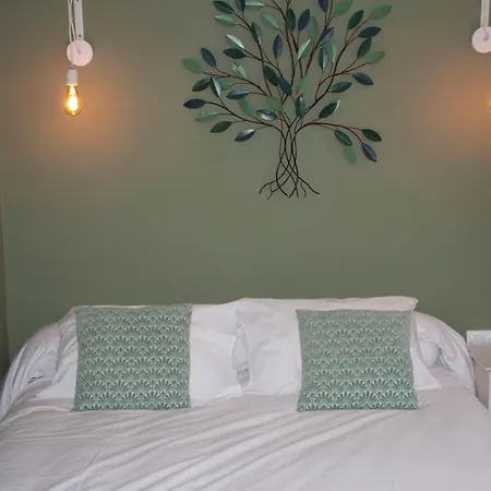 Nocleg ze śniadaniem La Maison Des Tilleuls Saint-Germain-Sur-Seves