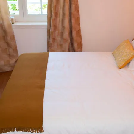 La Maison Des Tilleuls Saint-Germain-Sur-Seves