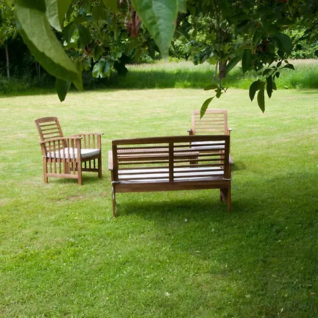 Nocleg ze śniadaniem La Maison Des Tilleuls