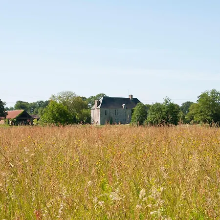 Bed and breakfast La Maison Des Tilleuls Saint-Germain-Sur-Seves