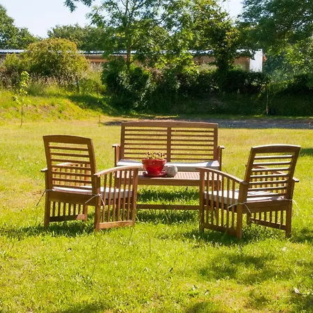 La Maison Des Tilleuls