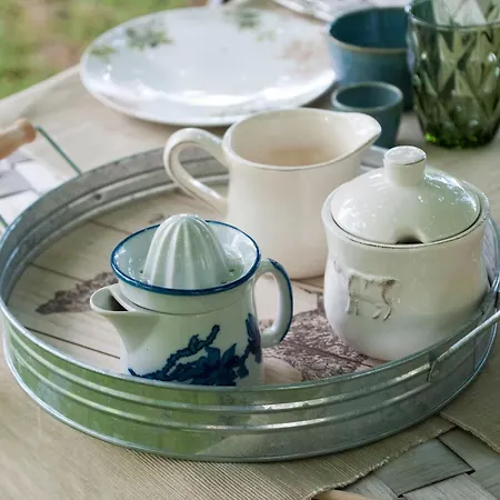 La Maison Des Tilleuls Bed and breakfast