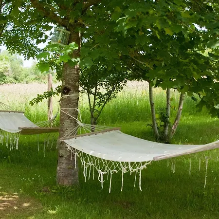 La Maison Des Tilleuls Bed and breakfast 3*