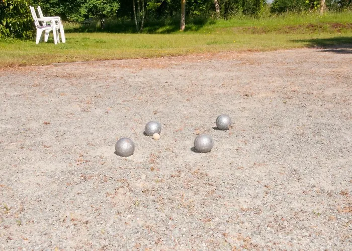 La Maison Des Tilleuls