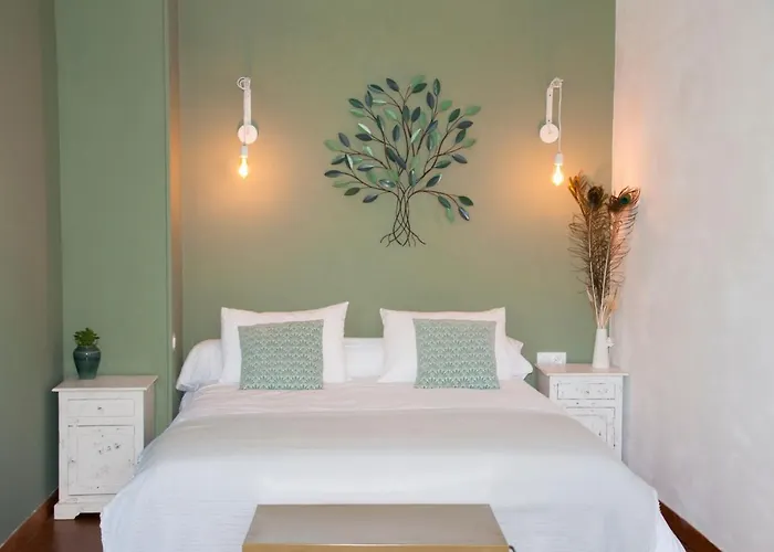 Bed & Breakfast La Maison Des Tilleuls