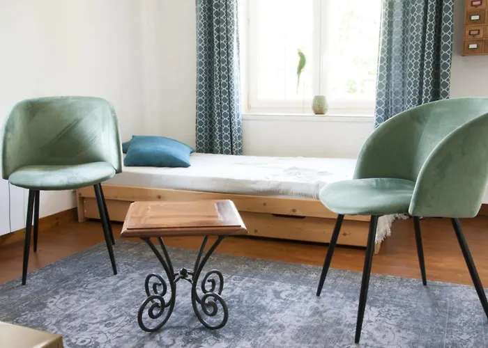 Bed & Breakfast La Maison Des Tilleuls Saint-Germain-Sur-Seves