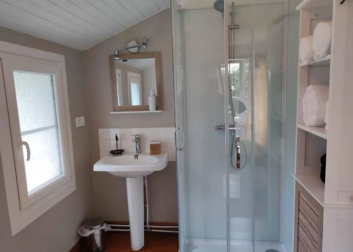 La Maison Des Tilleuls