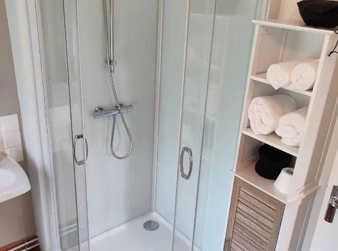 La Maison Des Tilleuls