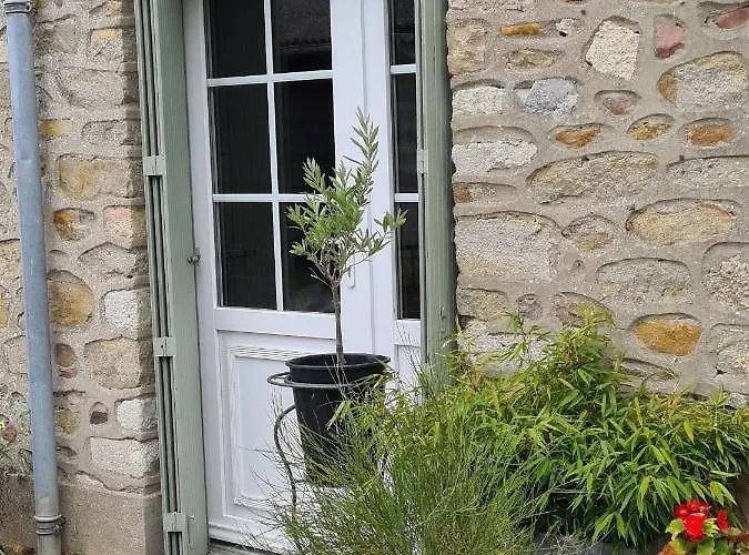 La Maison Des Tilleuls