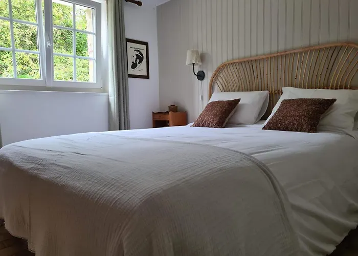 La Maison Des Tilleuls 3*