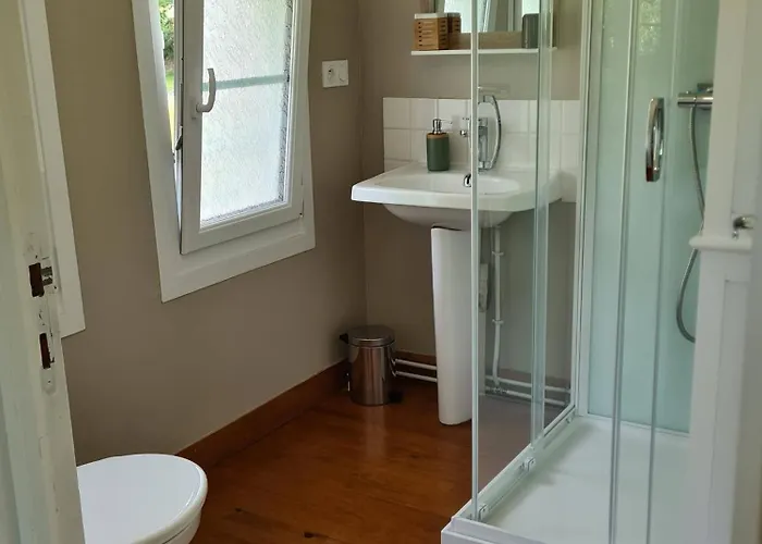 Bed & Breakfast La Maison Des Tilleuls 3*