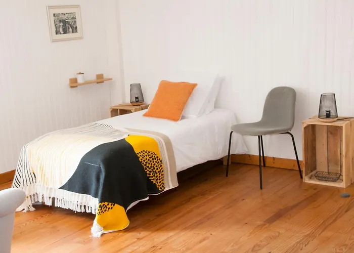 Bed & Breakfast La Maison Des Tilleuls