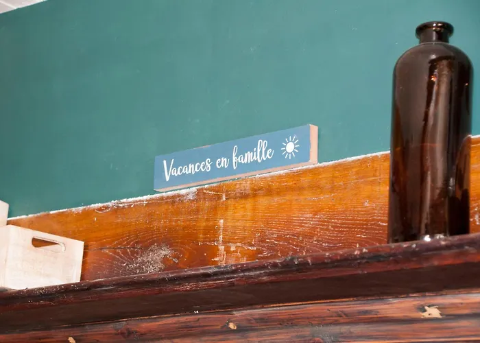 Bed & Breakfast La Maison Des Tilleuls 3*