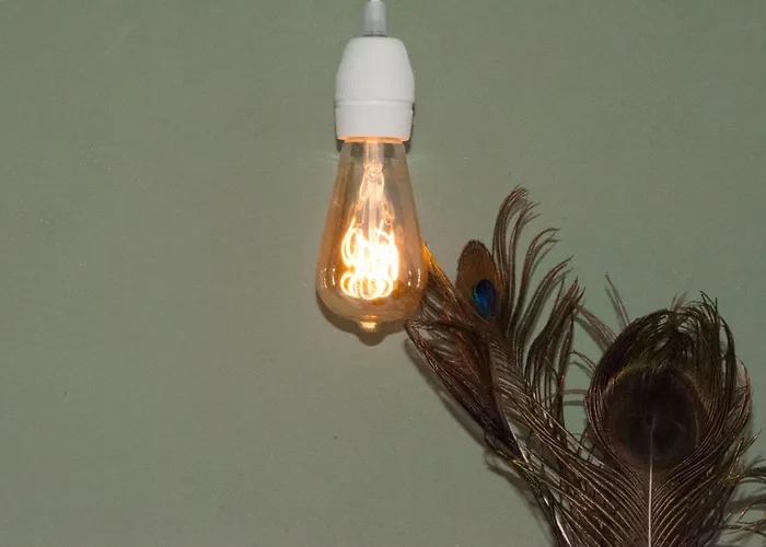 La Maison Des Tilleuls Bed & Breakfast Saint-Germain-Sur-Seves