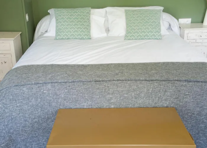 La Maison Des Tilleuls 3*