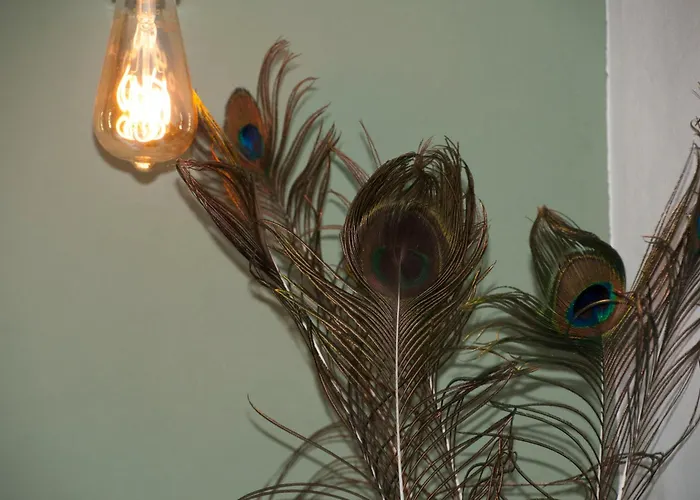 La Maison Des Tilleuls 3* Saint-Germain-Sur-Seves