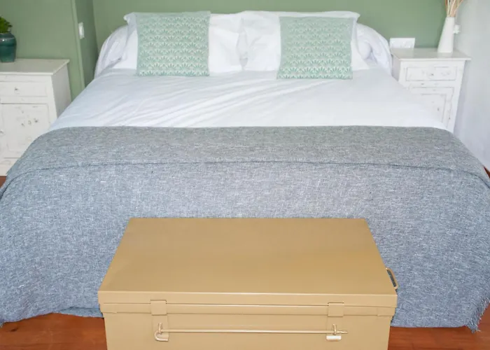 Bed & Breakfast La Maison Des Tilleuls 3*