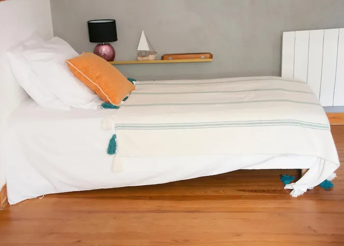 La Maison Des Tilleuls Saint-Germain-Sur-Seves