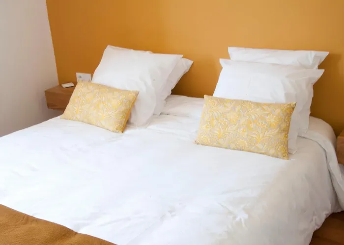 La Maison Des Tilleuls Bed & Breakfast